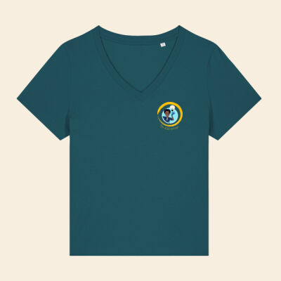 Ashvantage Stella Isla Womens (yellow) Thumbnail