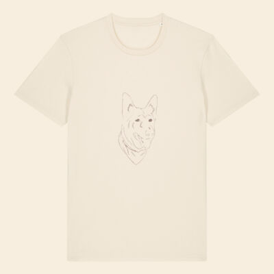 Charlie Adult Crafter T Thumbnail