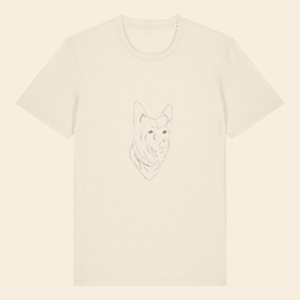 Charlie Adult Crafter T Thumbnail