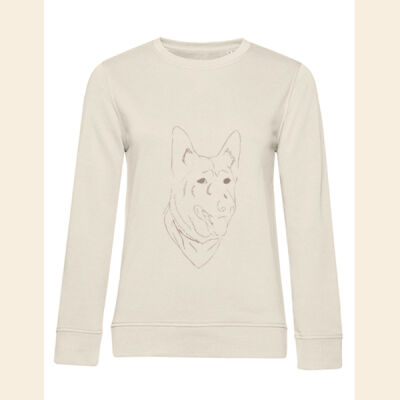 Charlie Inspire Womens Sweater Thumbnail