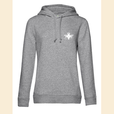 FF Womens Inspire Hoodie Thumbnail