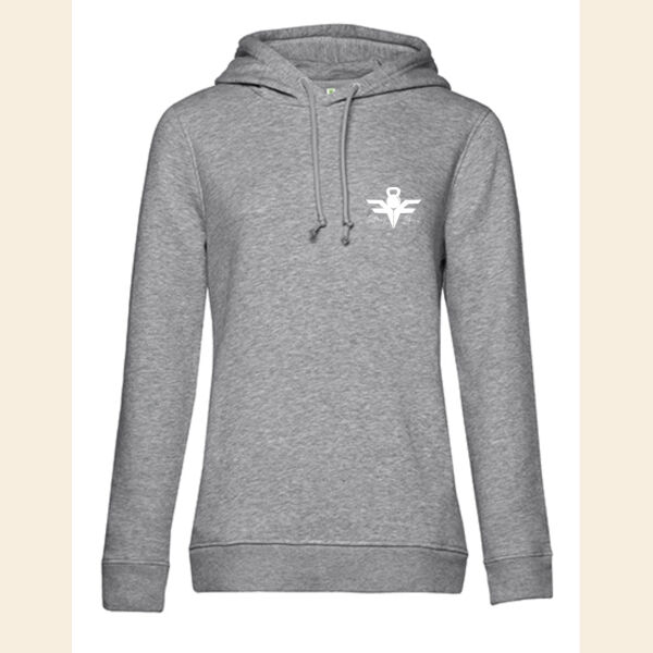 FF Womens Inspire Hoodie Thumbnail
