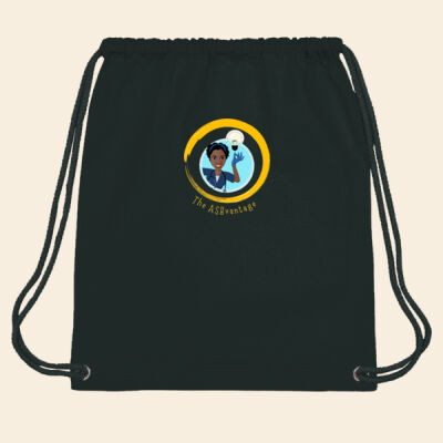 Ashvantage Gym Bag Thumbnail