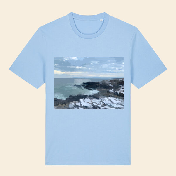 Coastal Maine (Adult) Thumbnail