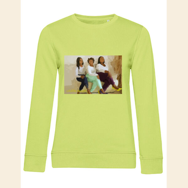 cAARe Yellow Womens  Thumbnail