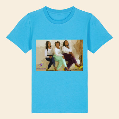 cAARe Logo Kids  Thumbnail