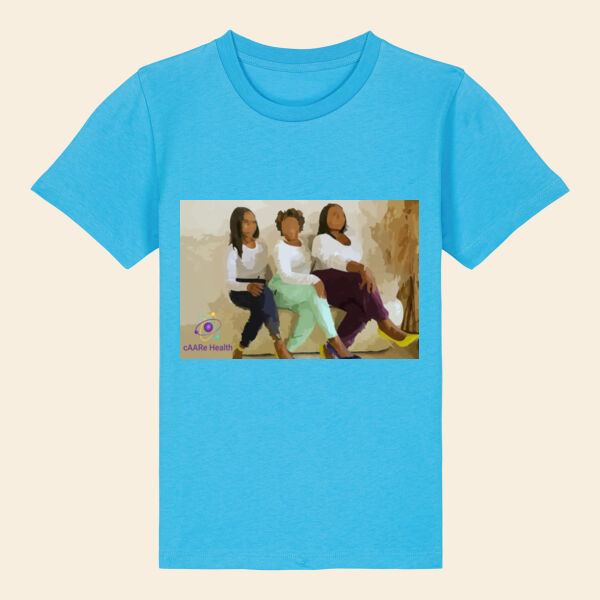 cAARe Logo Kids  Thumbnail