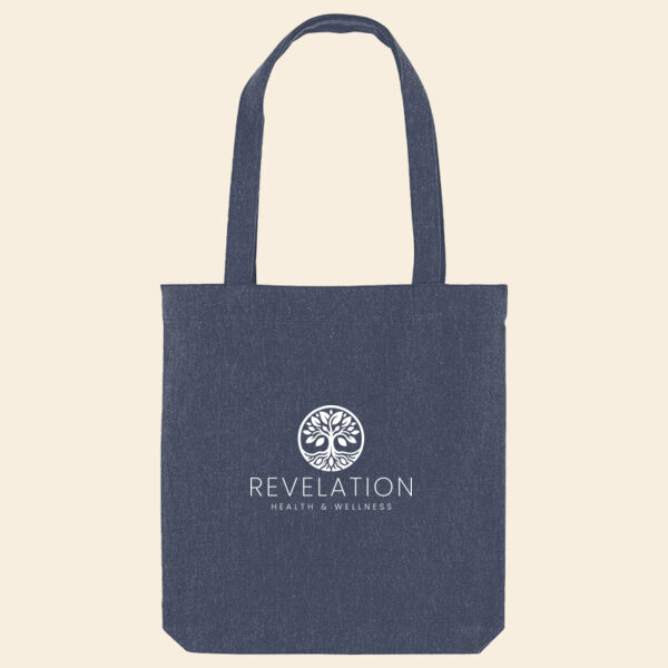 Revelation Tote  Thumbnail