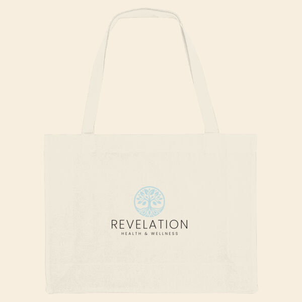 Revelation Shopper Thumbnail