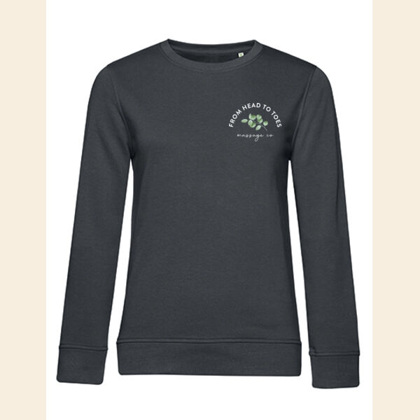 From Head to Toes (Womens)  Thumbnail