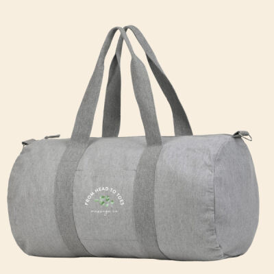 From Head to Toes Duffle Thumbnail