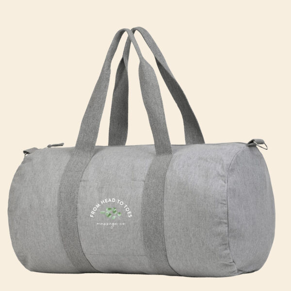 From Head to Toes Duffle Thumbnail