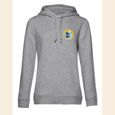 Ashvantage Womens Sweatshirt (blue) Thumbnail