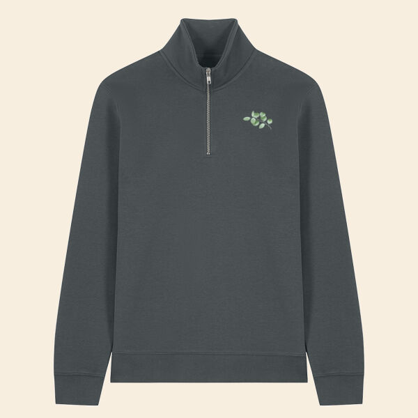 From Head to Toes Zip-up (Womens)  Thumbnail