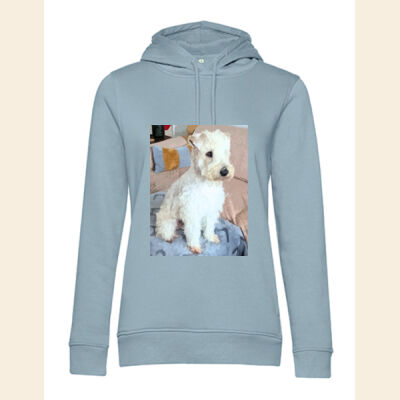 Blake Womens Sweatshirt  Thumbnail