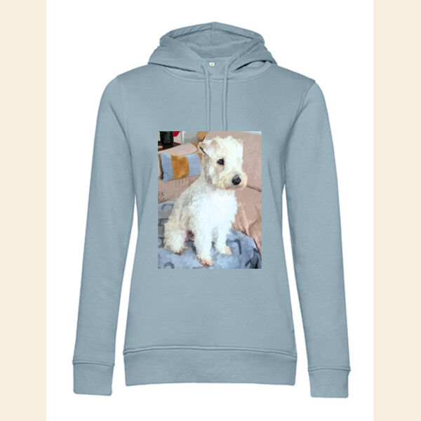 Blake Womens Sweatshirt  Thumbnail