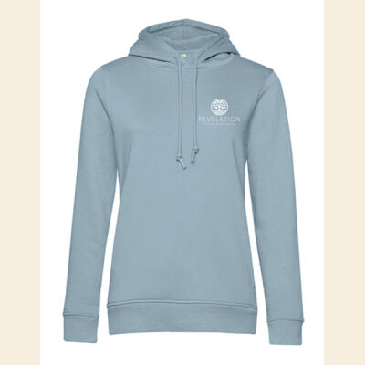 Revelation Womens Hoodie Thumbnail