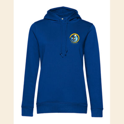 Ashvantage womens hoodie (Yellow) Thumbnail