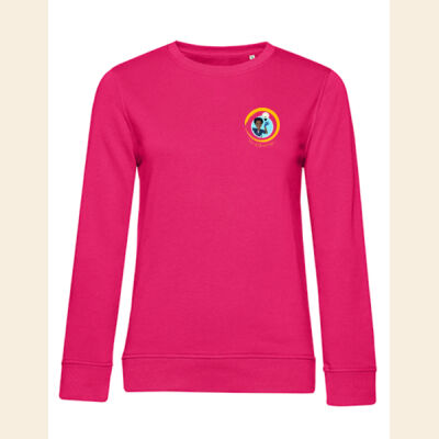 Ashvantage Womens Sweater (yellow) Thumbnail