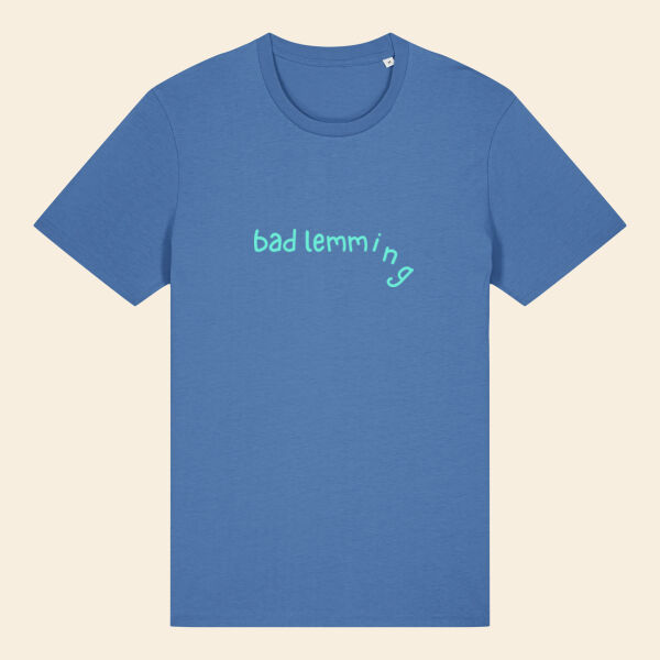 bad lemming Thumbnail