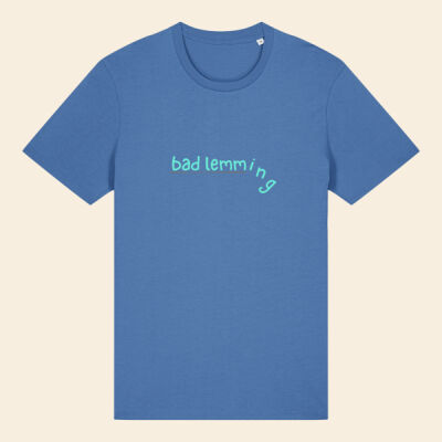 bad lemming LINE Thumbnail