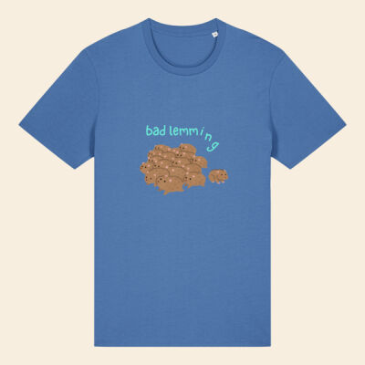 bad lemming GRP Thumbnail