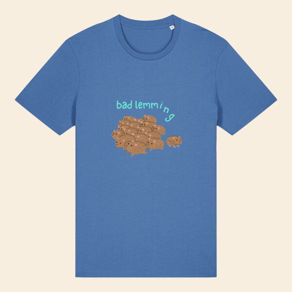 bad lemming GRP Thumbnail